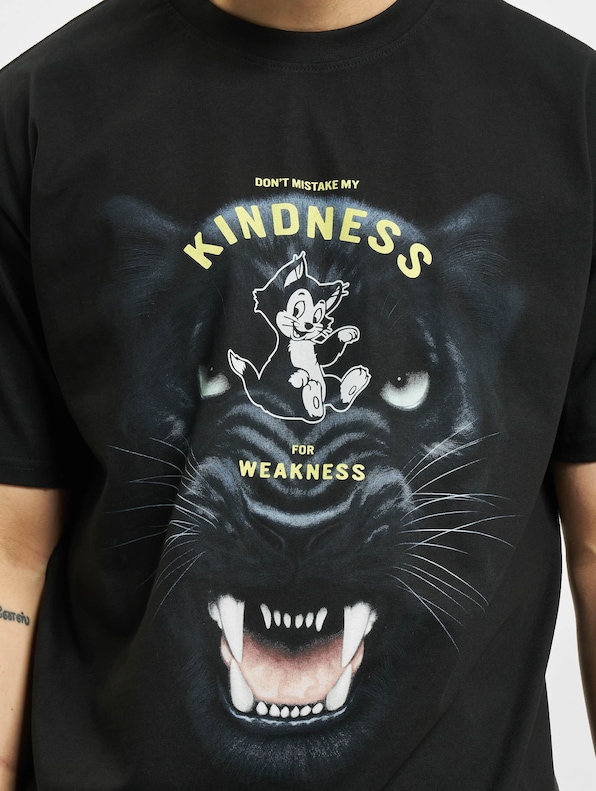 Kindness No Weakness Oversize-3
