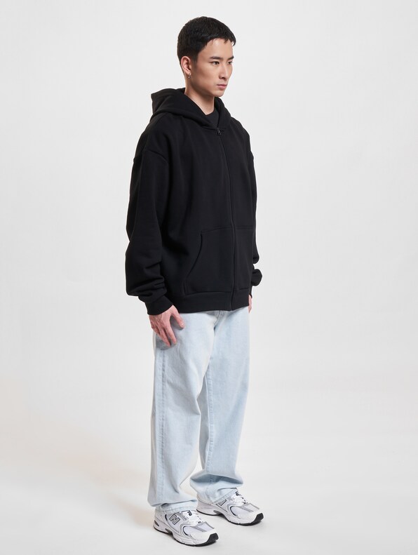 Just Rhyse Firework Zip Hoodies-4