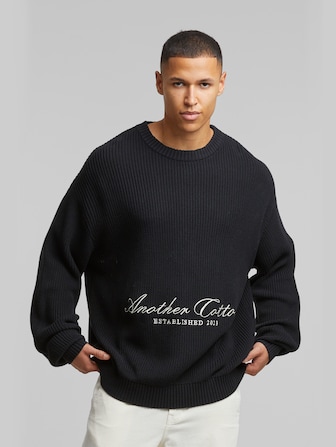 Established Knit