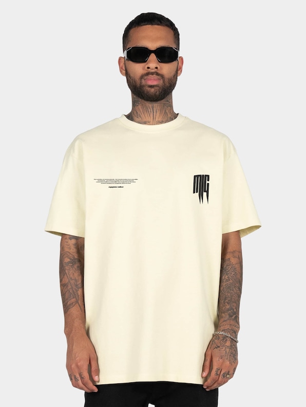 Metamorphose V.2 X Heavy Oversized-1