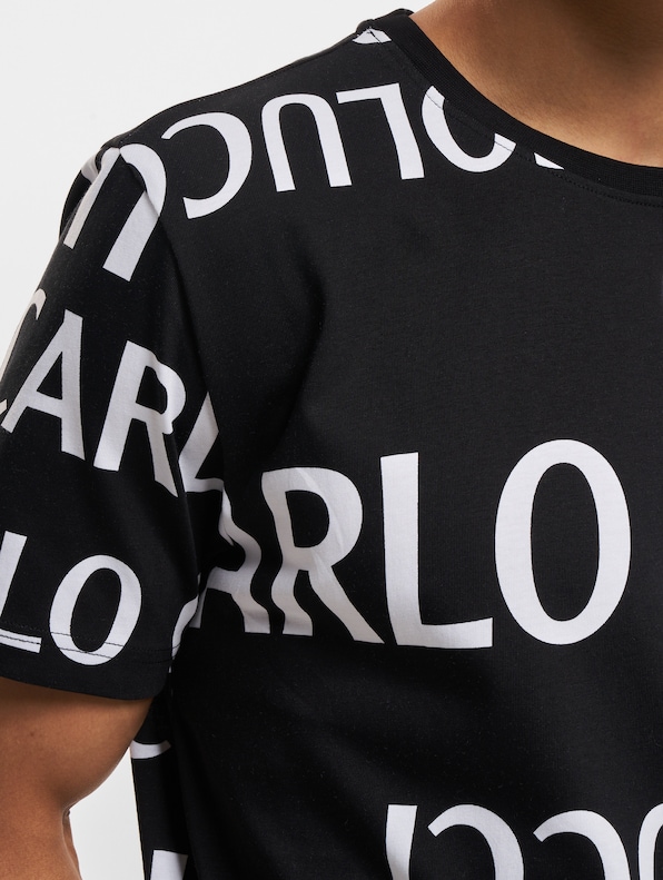 Carlo Colucci T-Shirts-3