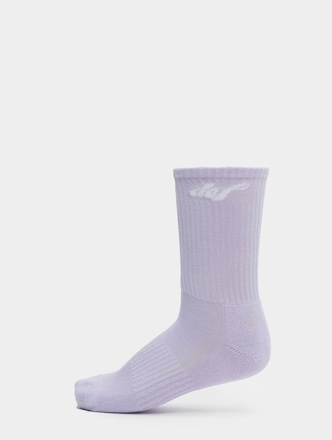 DEF Pastel  Socks