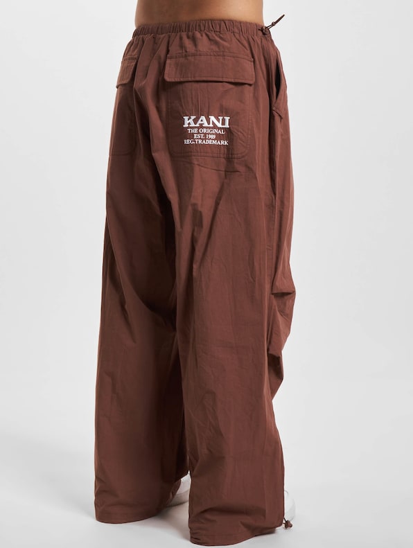 Small Signature Parachute-1