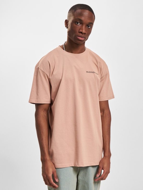Heavy Oversized 2.0-2