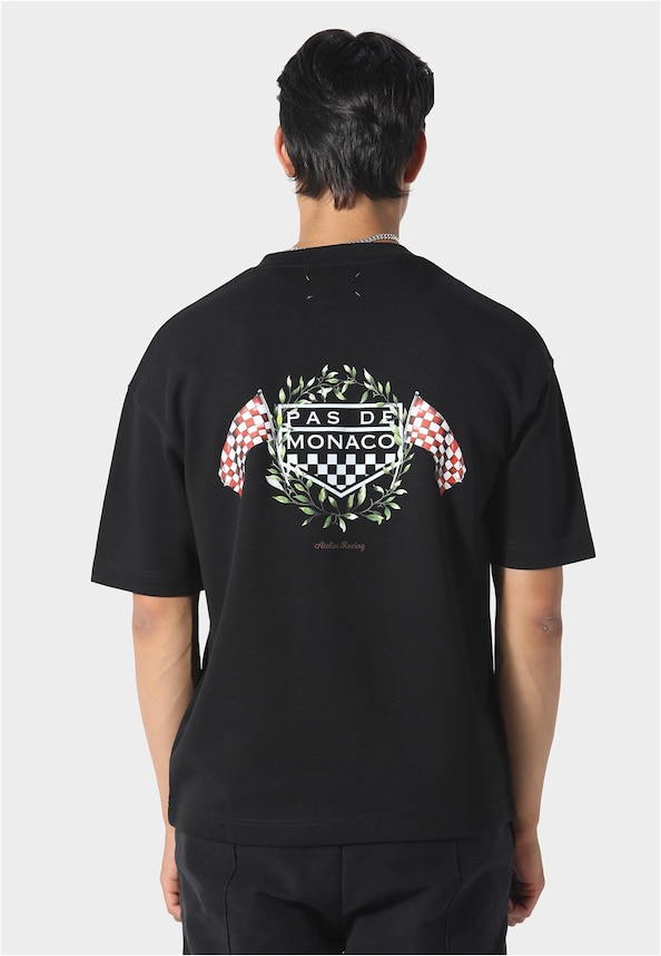 LA RACE T-SHIRT-1