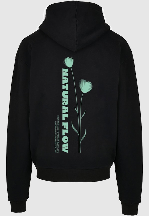 Natural Flow Hoody-5