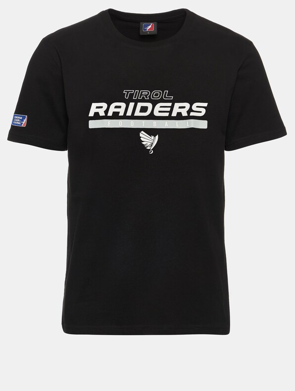 Tirol Raiders Identity T-Shirt-11