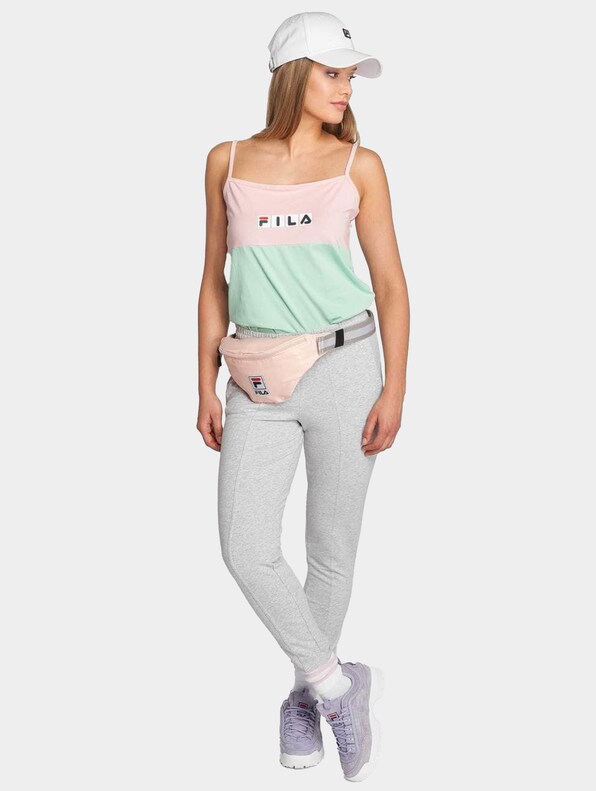 Fila Chrissy W Top-2