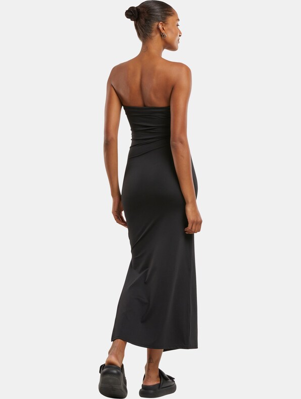 Ladies Bandeau Midi -1