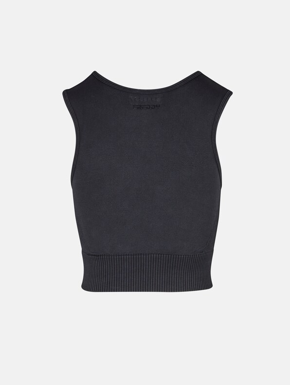 Seamless Sport Cropped -5