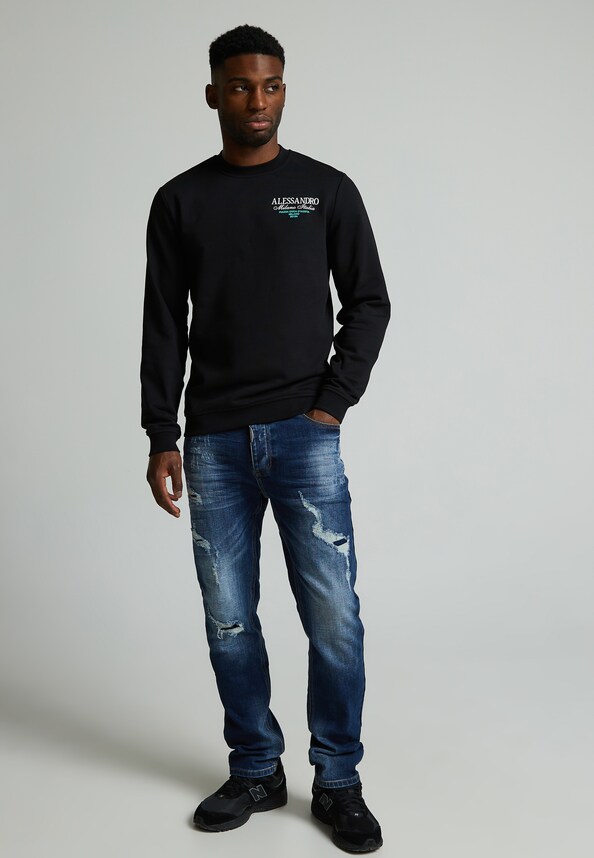 MONTANELLI SWEATSHIRT-2