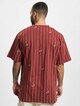Small Signature Logo Pinstripe-1