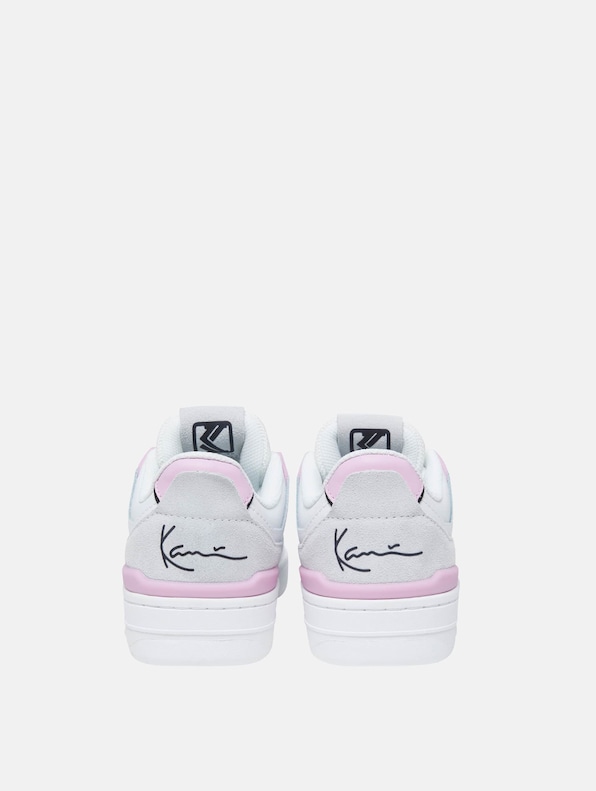 Karl Kani 89 LXRY Sneakers-4