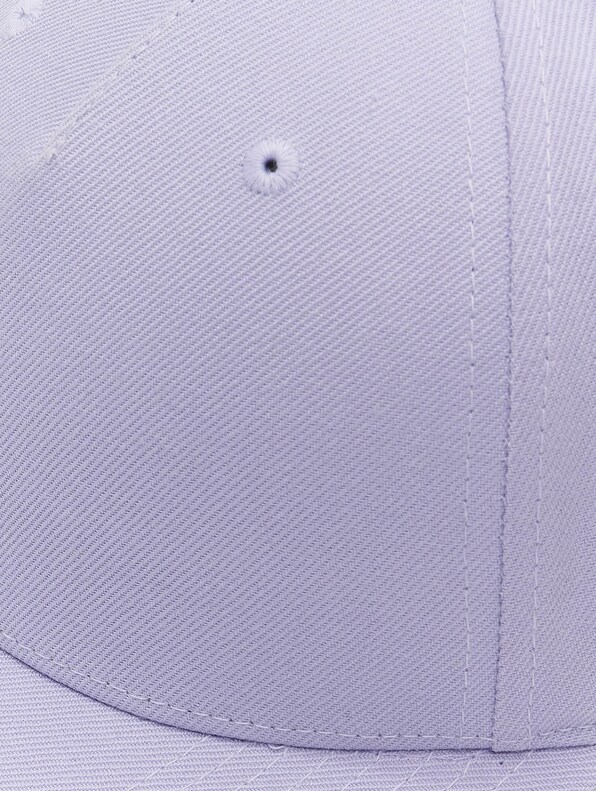 YP Classics 5-Panel Premium Curved Visor-3