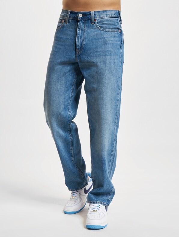 Levi's 568 Stay Loose Fit Jeans-2