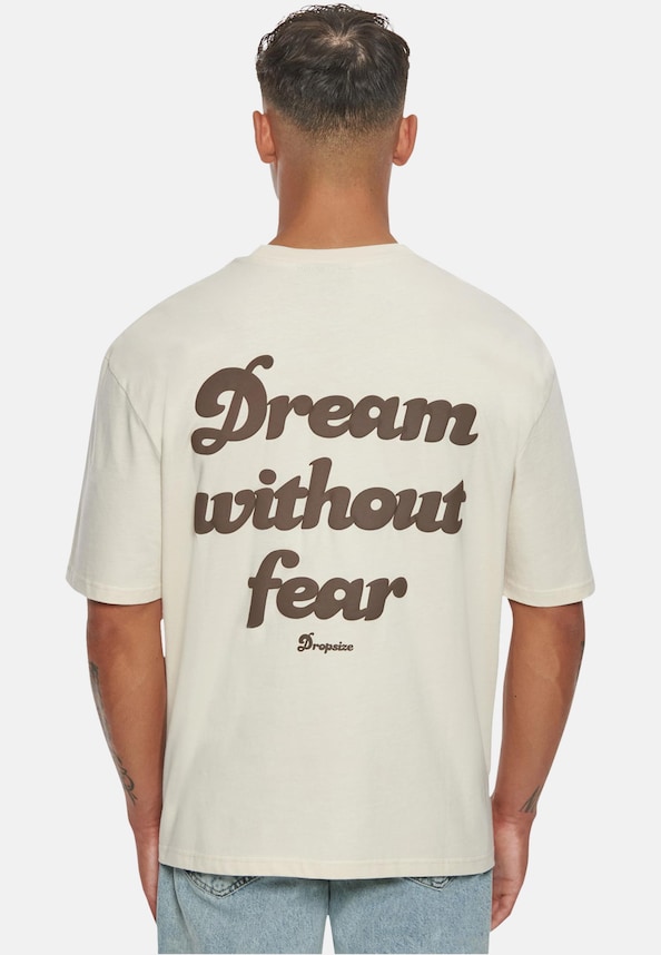 Heavy Dream Without Fear-1