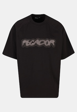 PEGADOR Anclar Oversized Raglan T-Shirts