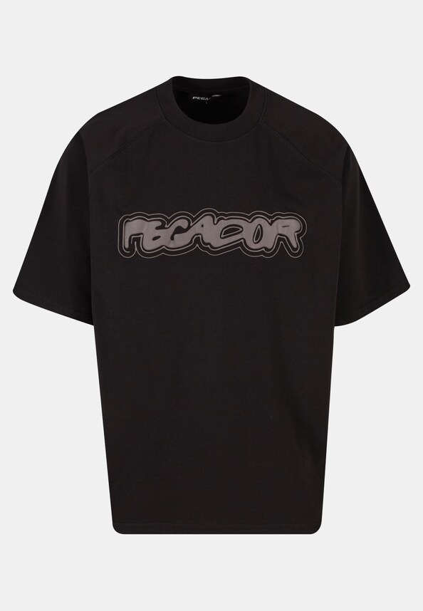 Anclar Oversized Raglan -3