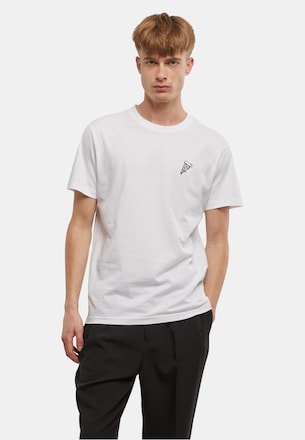 Pizza Tee EMB