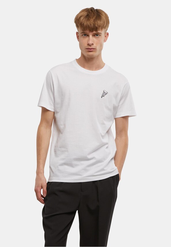 Pizza Tee EMB-0