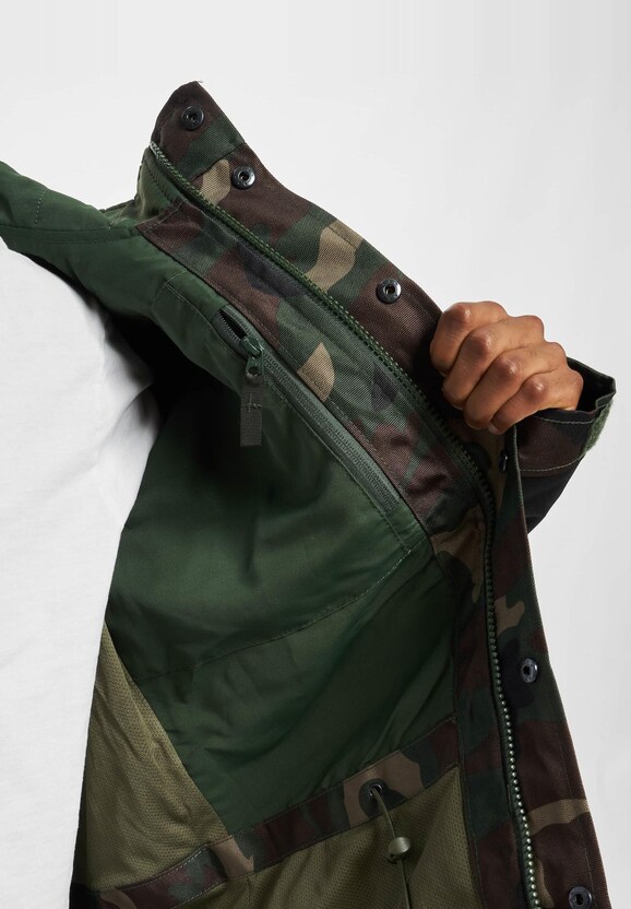 Performance Outdoorjacket-11