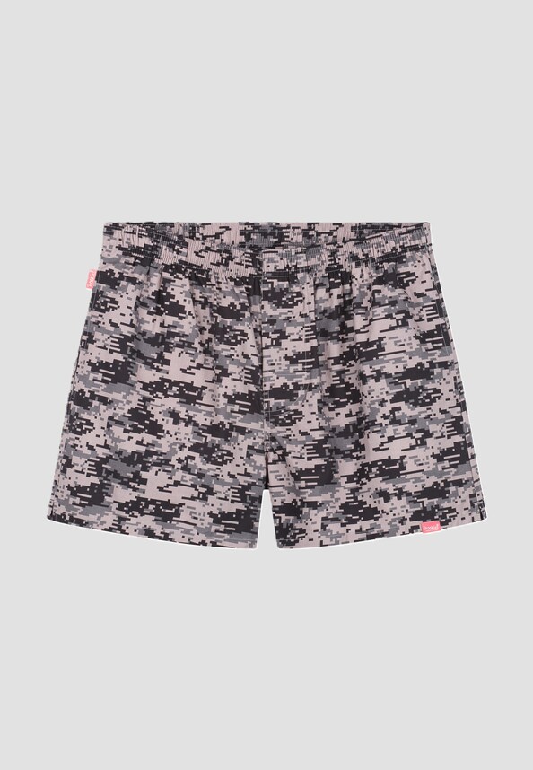 Camo -0