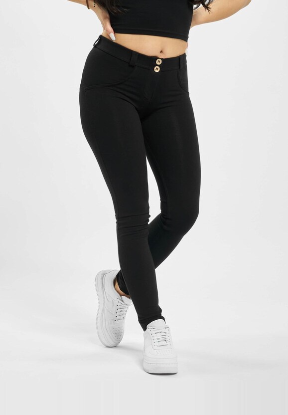 WR.UP Regular Waist -0