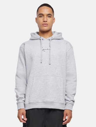 Karl Kani Signature Hoodie