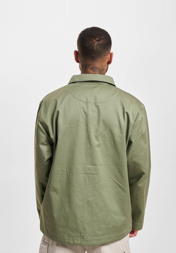 New Balance Athletics Nature State Coach Jacke-1