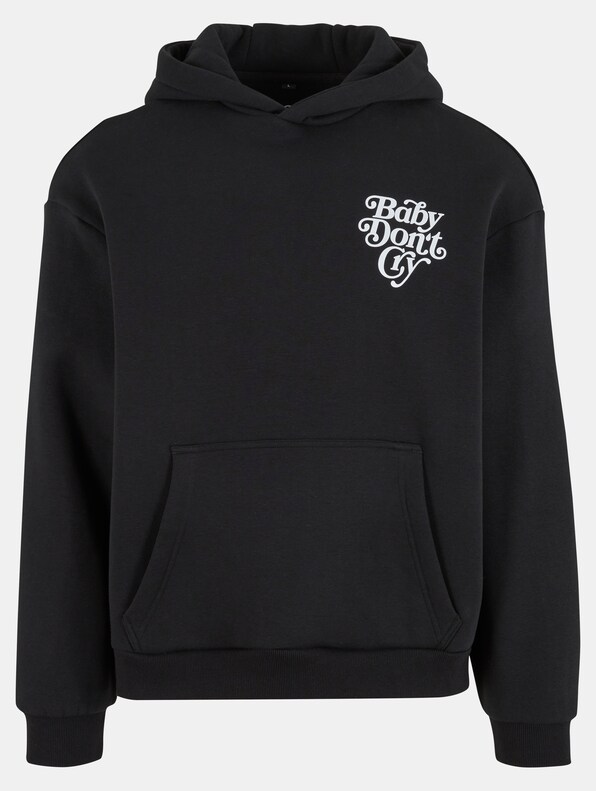 Baby Don‘t Cry Fluffy -4