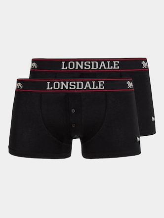 Lonsdale London Boxer Short
