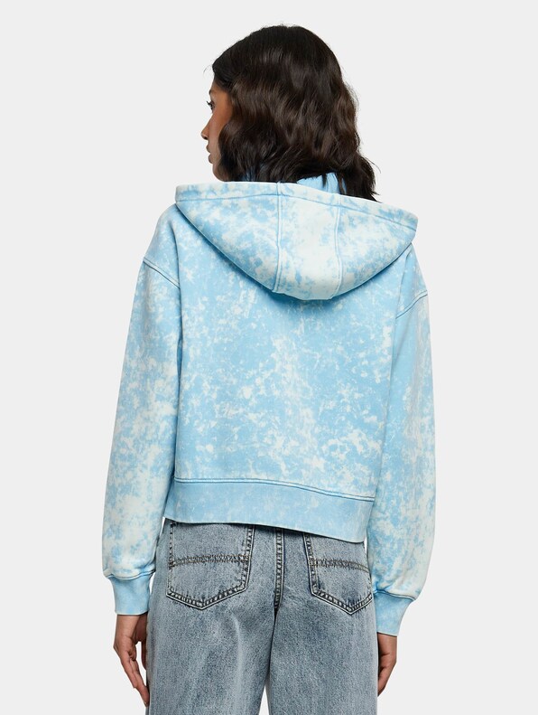 Short Oversized Towel Washed-1