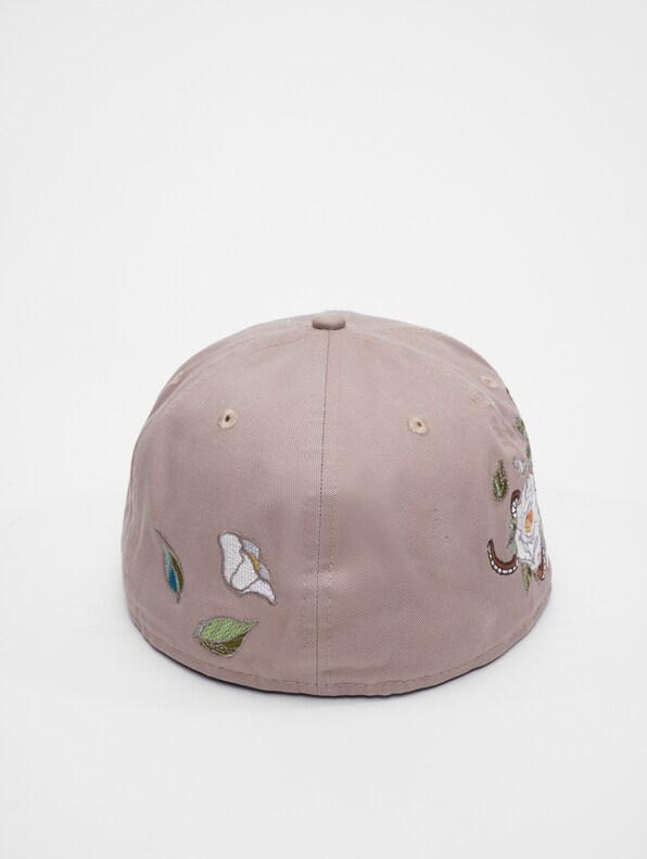 Flower Icon 59Fifty-2