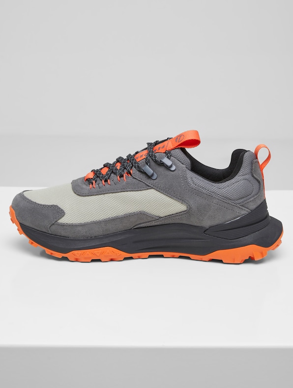 Motion Access low Lace up Waterproof -2