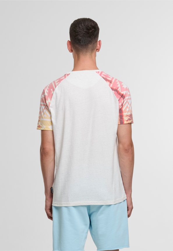 Just Rhyse Port Salerno T-Shirt-1