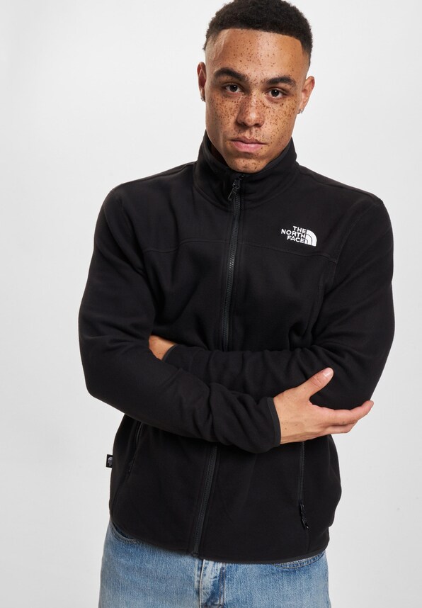 The North Face 100 Glacier Full Zip Jacket-0
