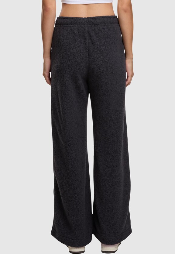 Nike W NSW Plsh Jogginghose-1