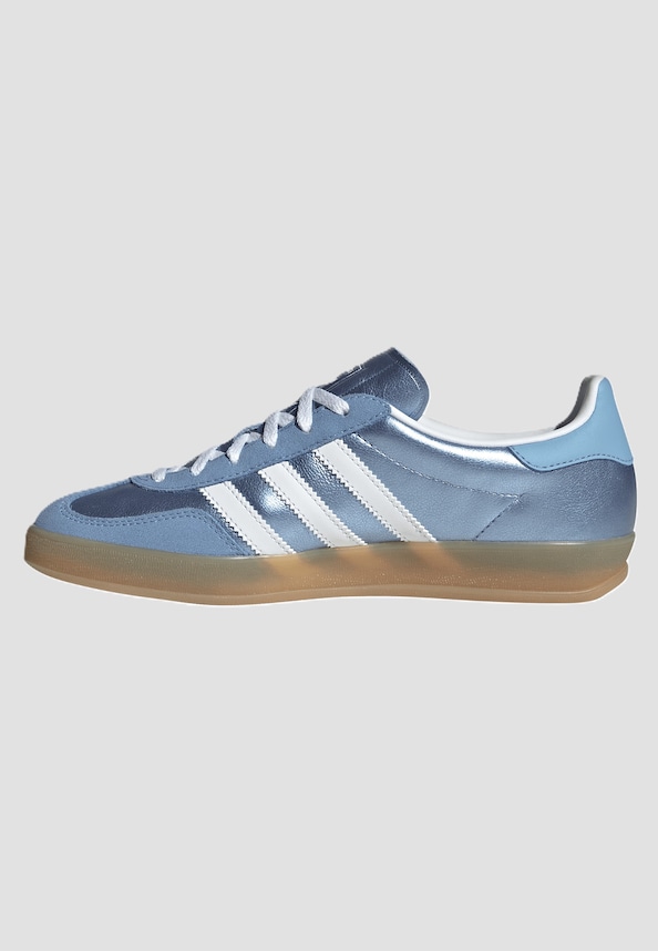 Gazelle Indoor W-3