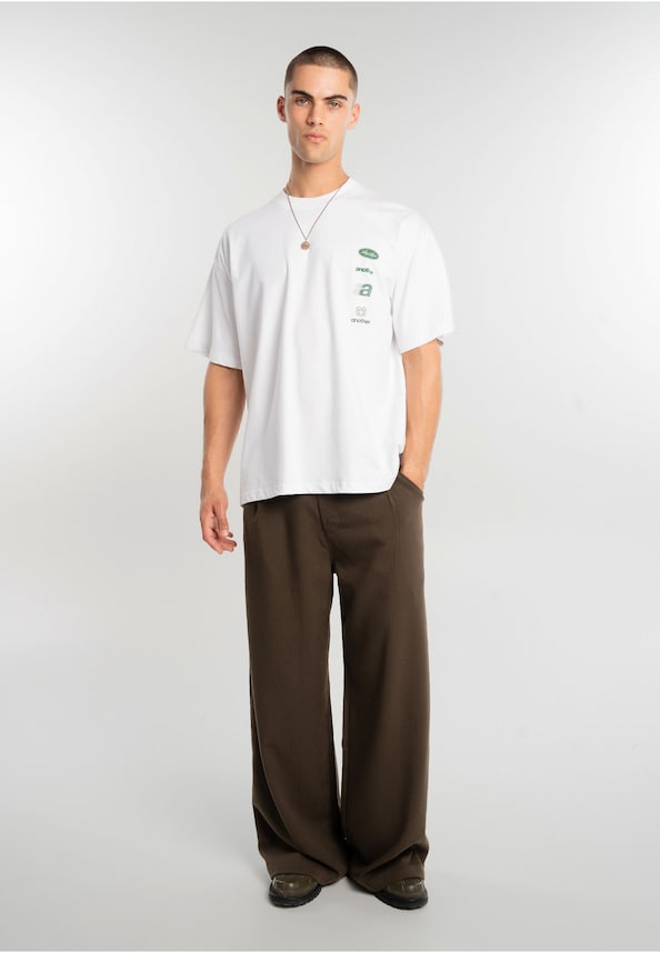 Café d'Another T-Shirt-2