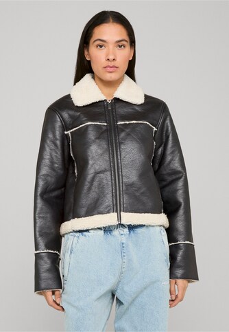 NMSHANINA SHEARLING JACKET