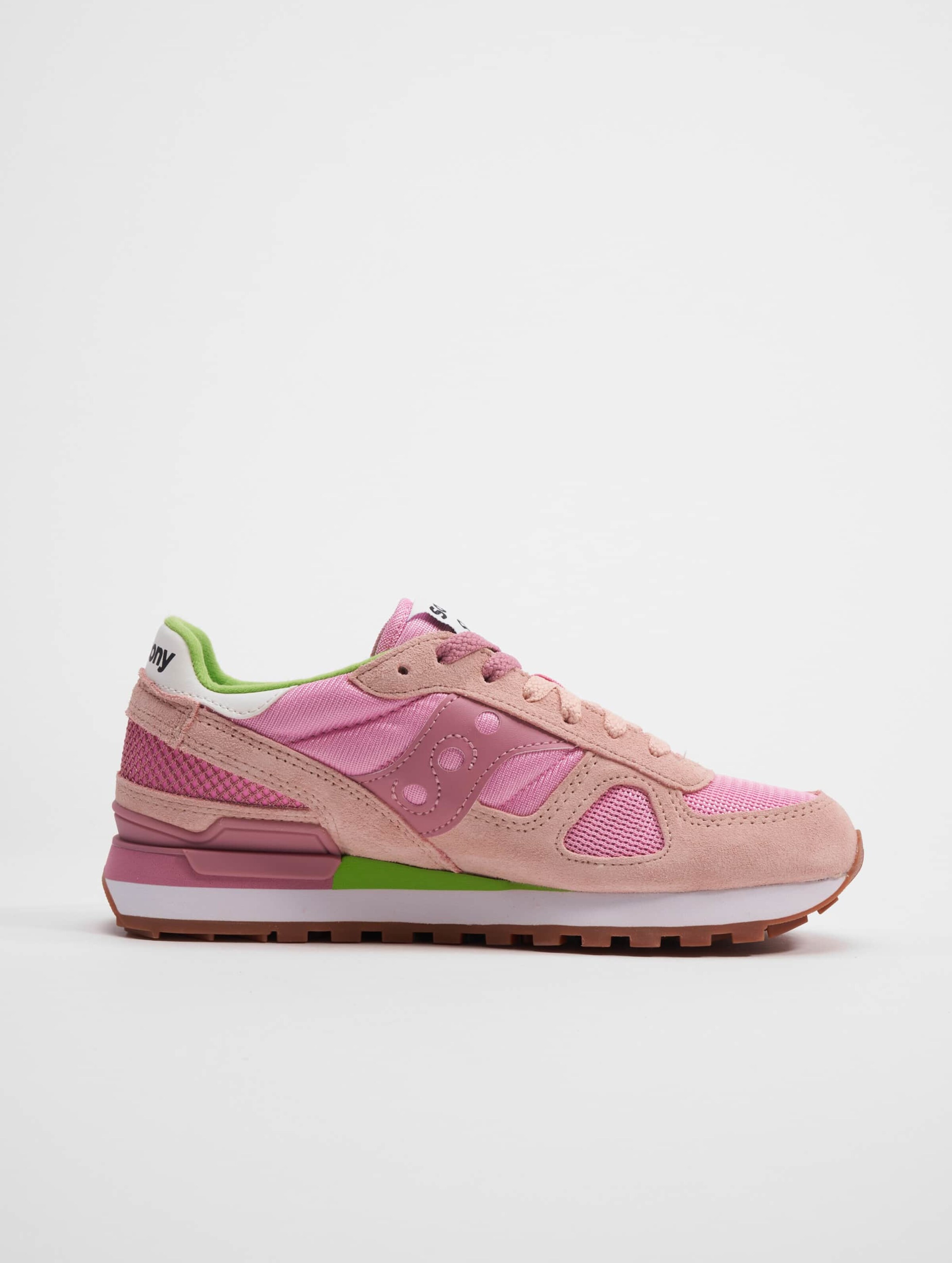 Saucony shadow cheap original donna rose