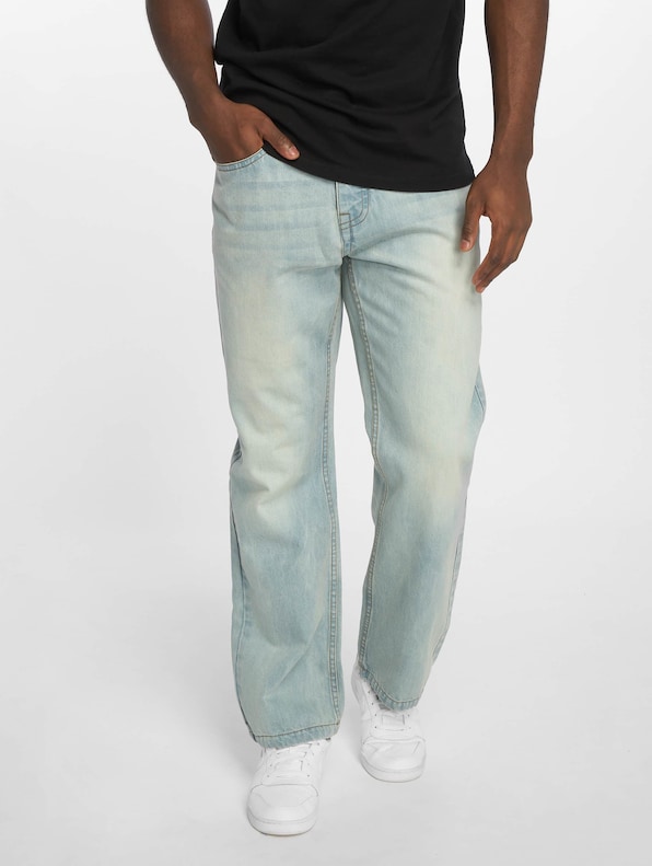 Rocawear WED Loose Fit Jeans-2