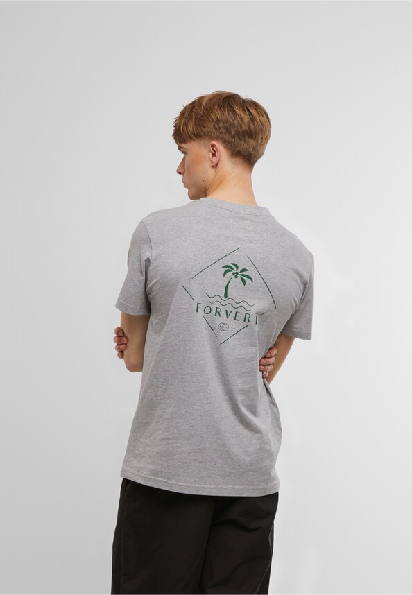 Forvert T-Shirt Roundn Lompoc-1