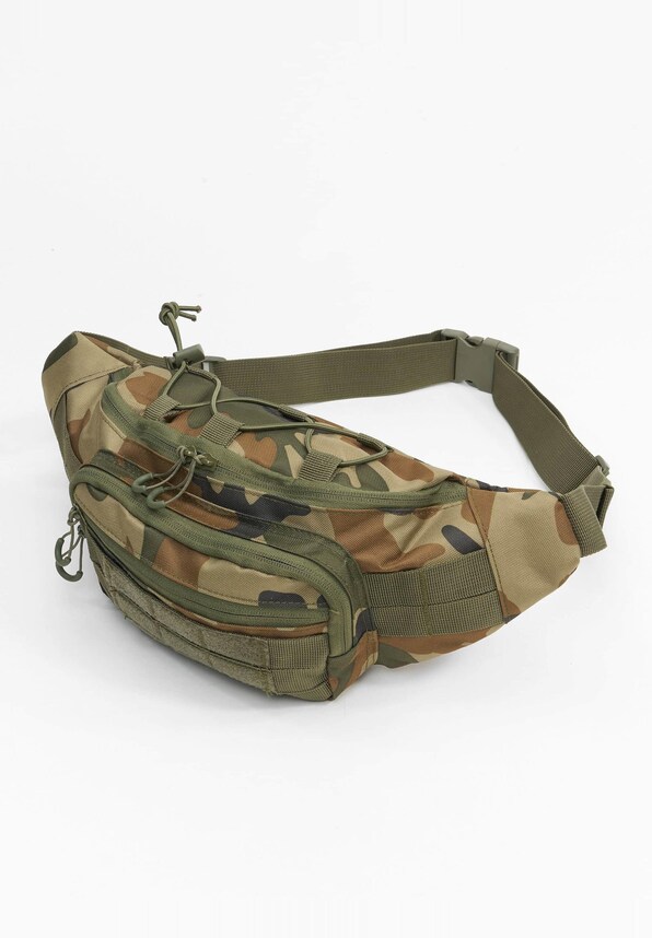 Waistbeltbag Molle-0