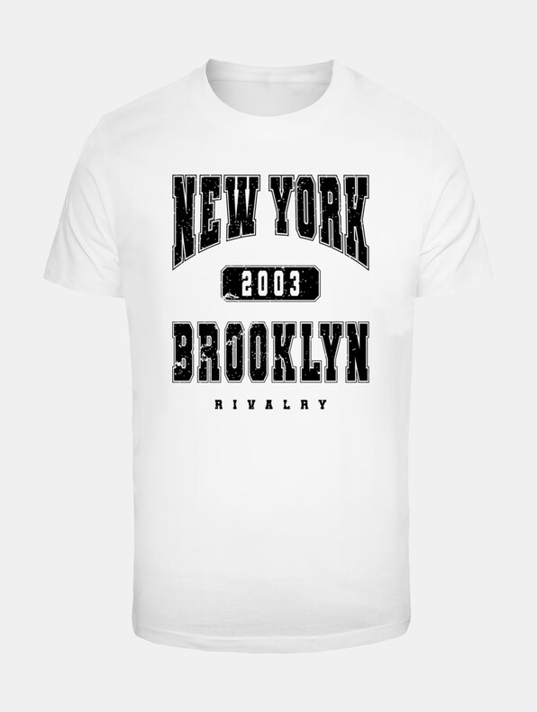 Brooklyn College Style-2