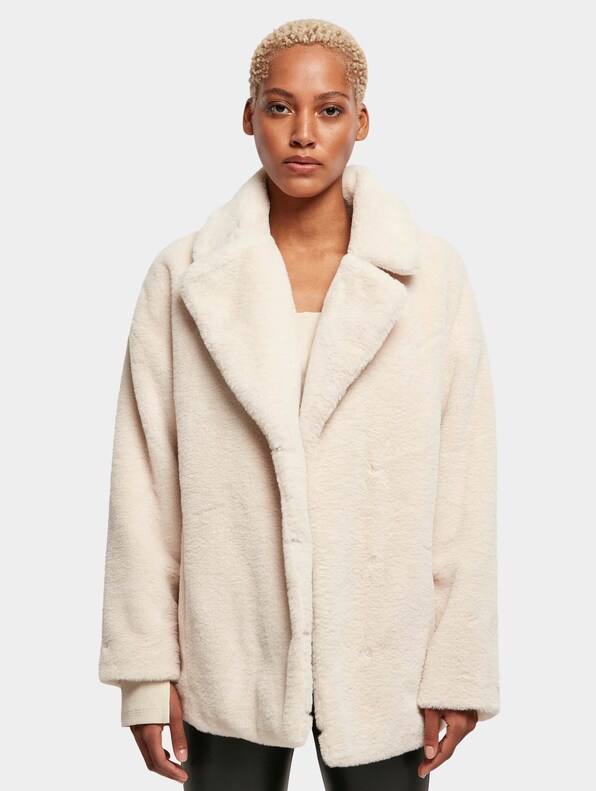 Ladies Lapel Teddy-2