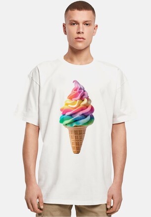 Pride Scoops Heavy Oversized 