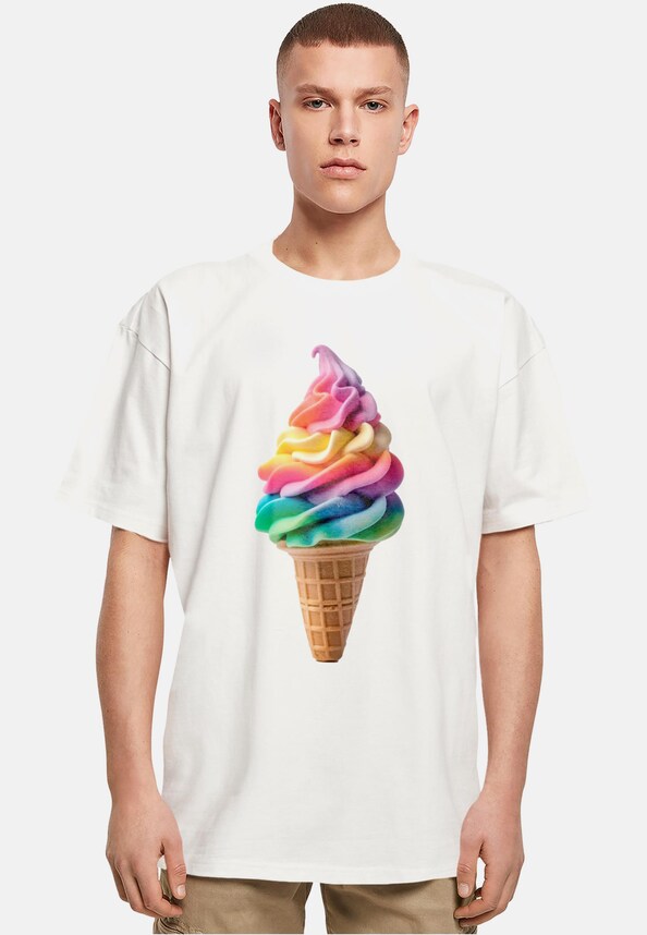 Pride Scoops Heavy Oversized -0