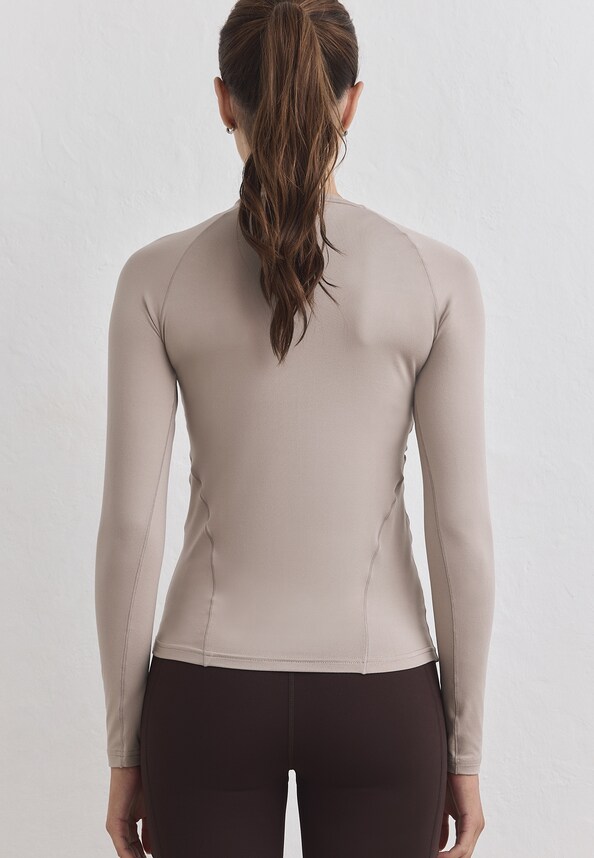Soft Basic Long Sleeve-1