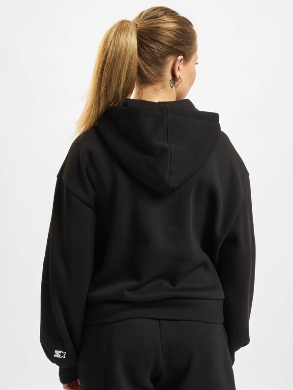 Ladies Essential Oversized-1